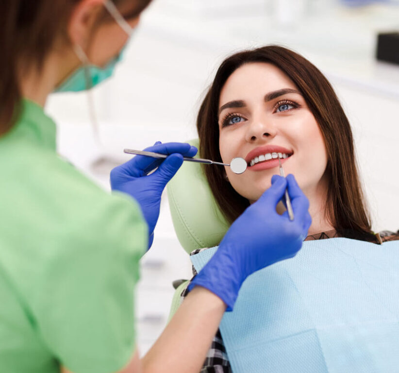 how dental health impacts your overall well-being