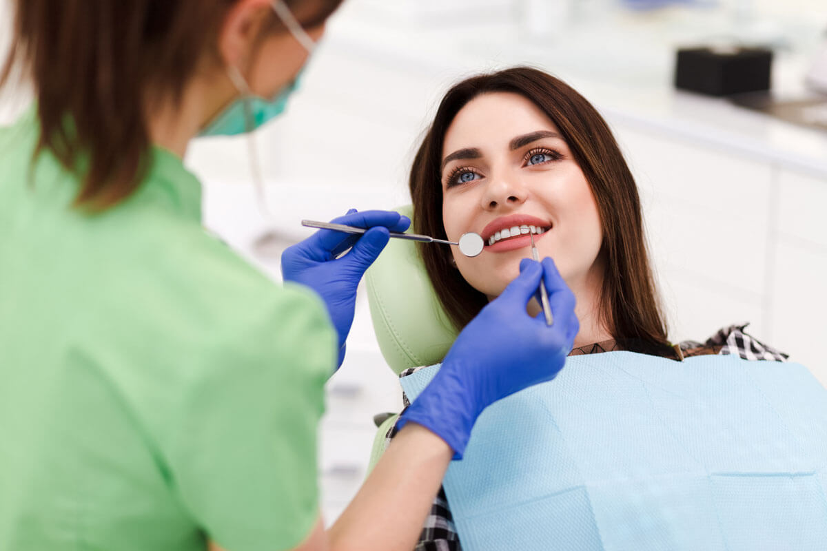 how dental health impacts your overall well-being