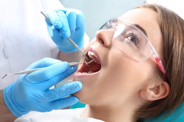 Root Canal in Toronto, ON